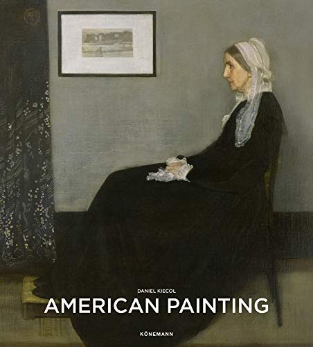 Cover of American Painting (Art Periods & Movements)