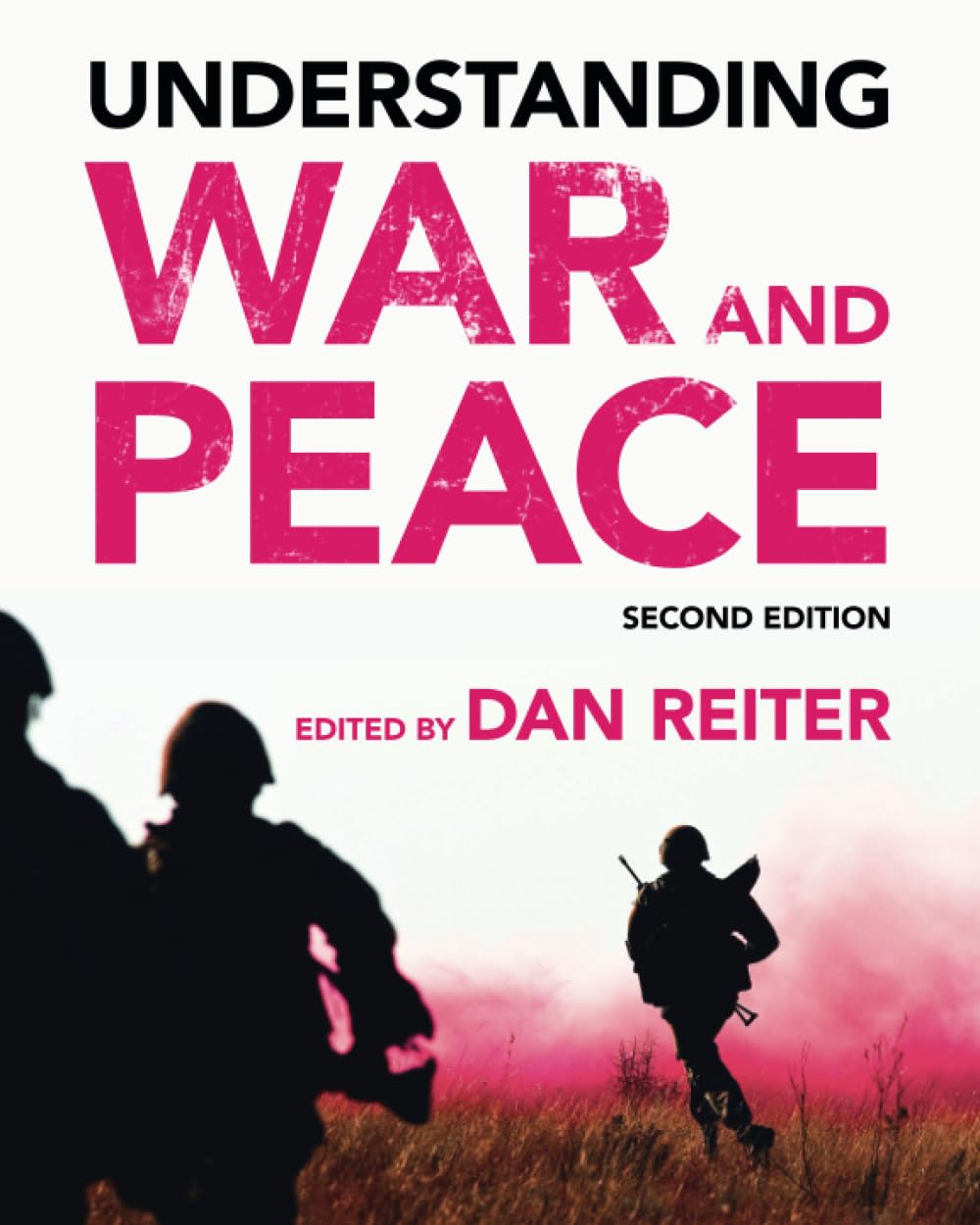 Cover of Understanding War and Peace