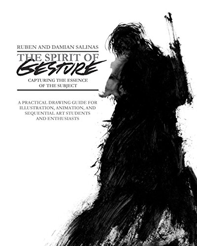 Cover of The Spirit of Gesture