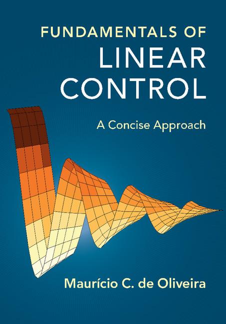 Cover of Fundamentals of Linear Control: A Concise Approach
