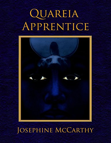 Cover of Quareia Apprentice