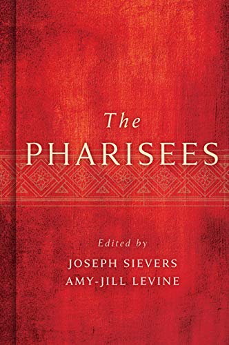 Cover of The Pharisees
