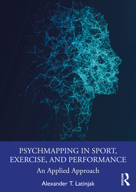 Cover of PsychMapping in Sport, Exercise, and Performance: An Applied Approach