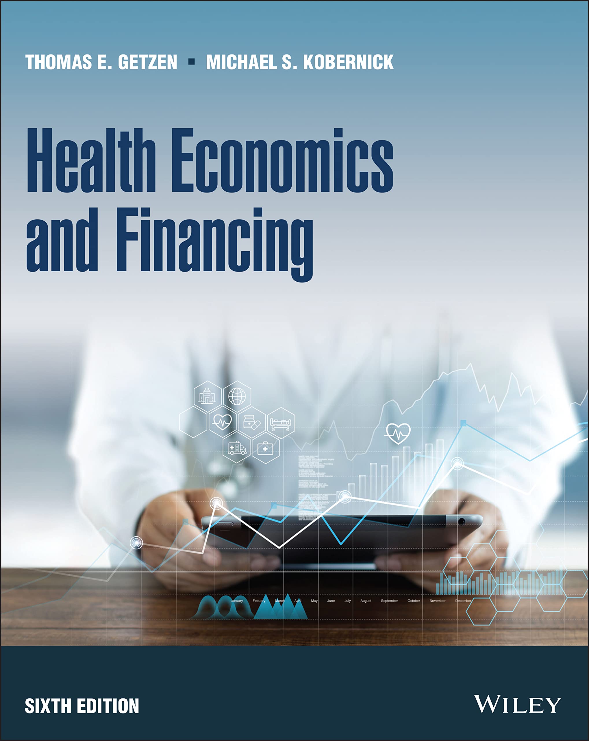 Cover of Health Economics and Financing