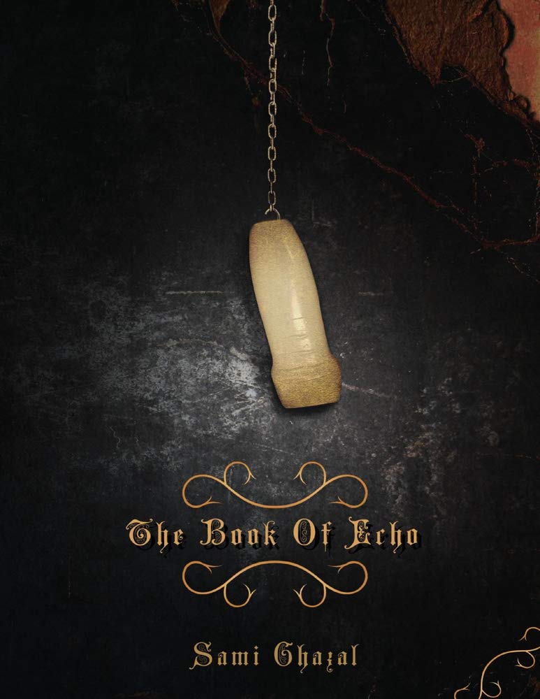 Cover of The Book of Echo