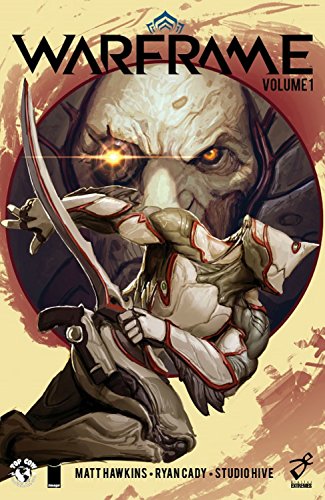 Cover of Warframe Volume 1