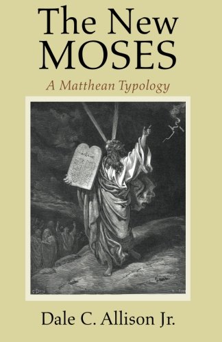 Cover of The New Moses