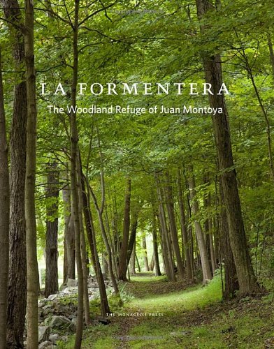 Cover of La Formentera: The Woodland Refuge of Juan Montoya