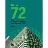 Cover of NFPA 72, National Fire Alarm and Signaling Code 2019 (NFPA 72: National Fire Alarm and Signaling Code Handbook)