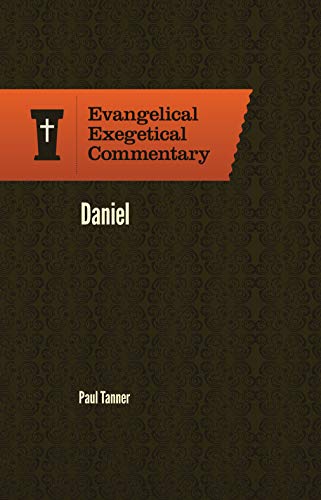 Cover of Daniel