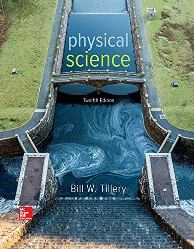 Cover of Physical Science