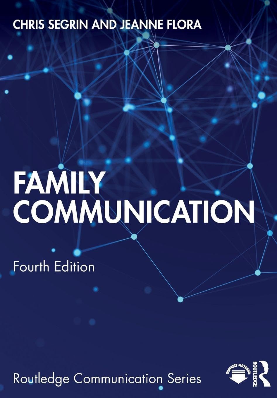 Cover of Family Communication