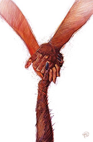 Cover of Absolute Y: The Last Man Vol. 3
