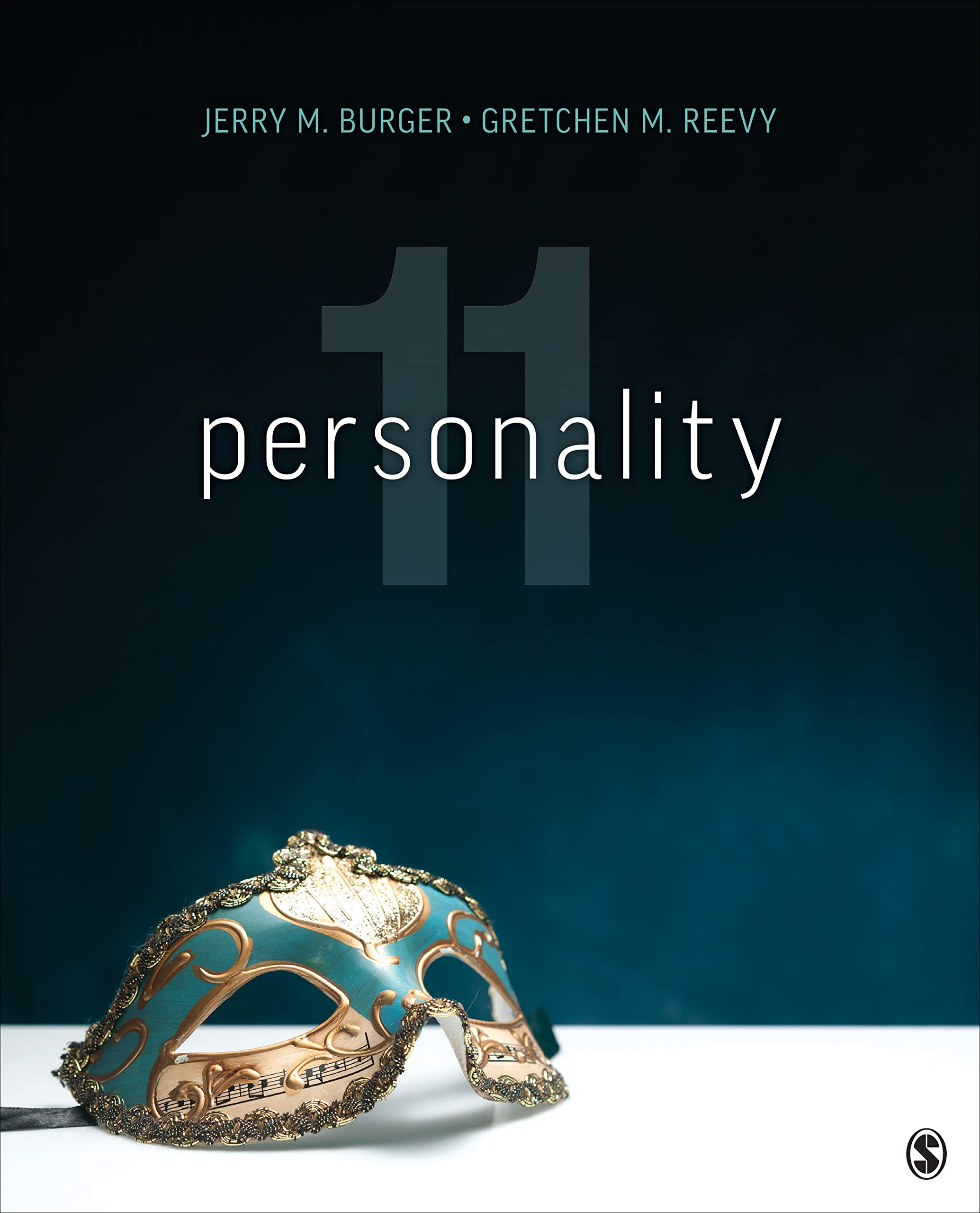 Cover of Personality