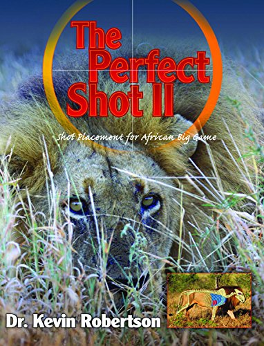 Cover of THE PERFECT SHOT II
