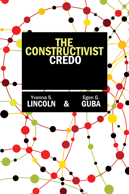 Cover of The Constructivist Credo