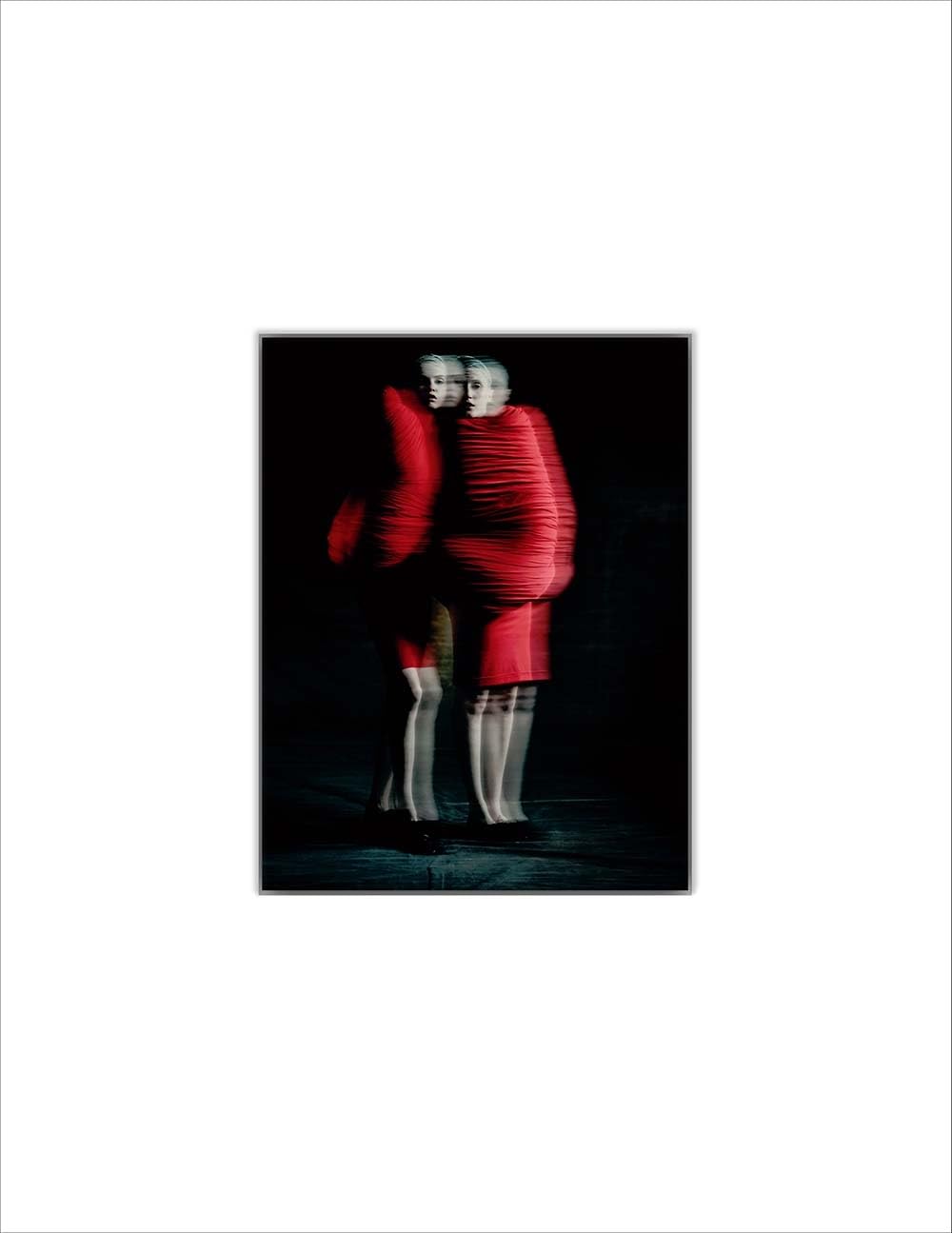 Cover of Rei Kawakubo/Comme des Garçons: Art of the In-Between