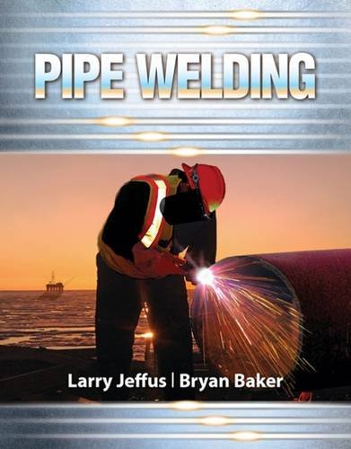 Cover of Pipe Welding