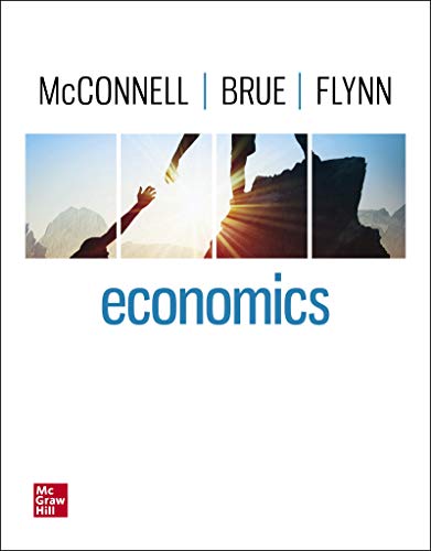 Cover of Economics
