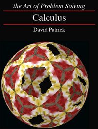 Cover of Calculus: Art of Problem Solving