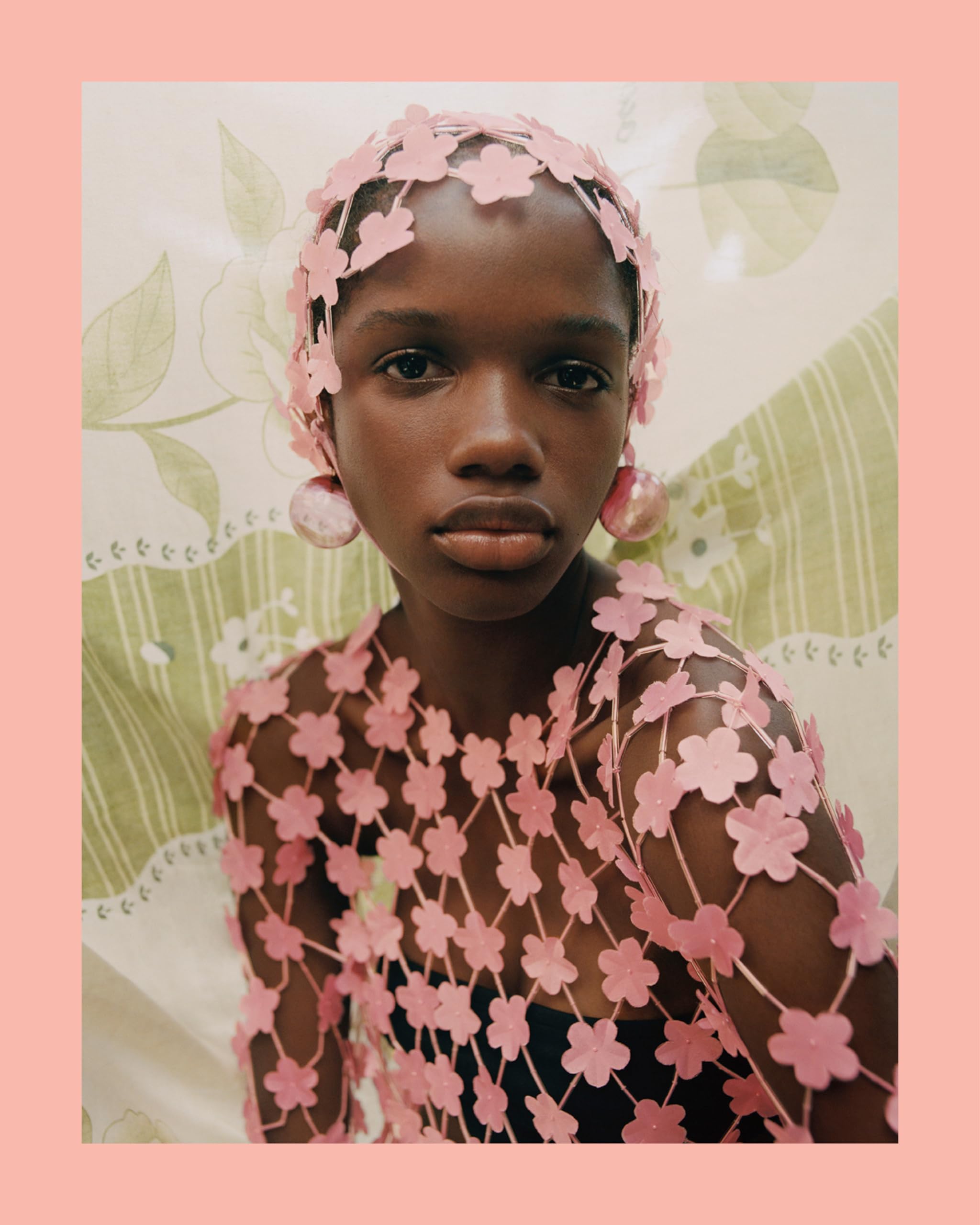 Cover of Nadine Ijewere: Our Own Selves