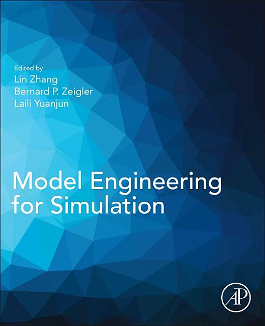 Cover of Model Engineering for Simulation