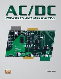 Cover of AC/DC Principles and Applications