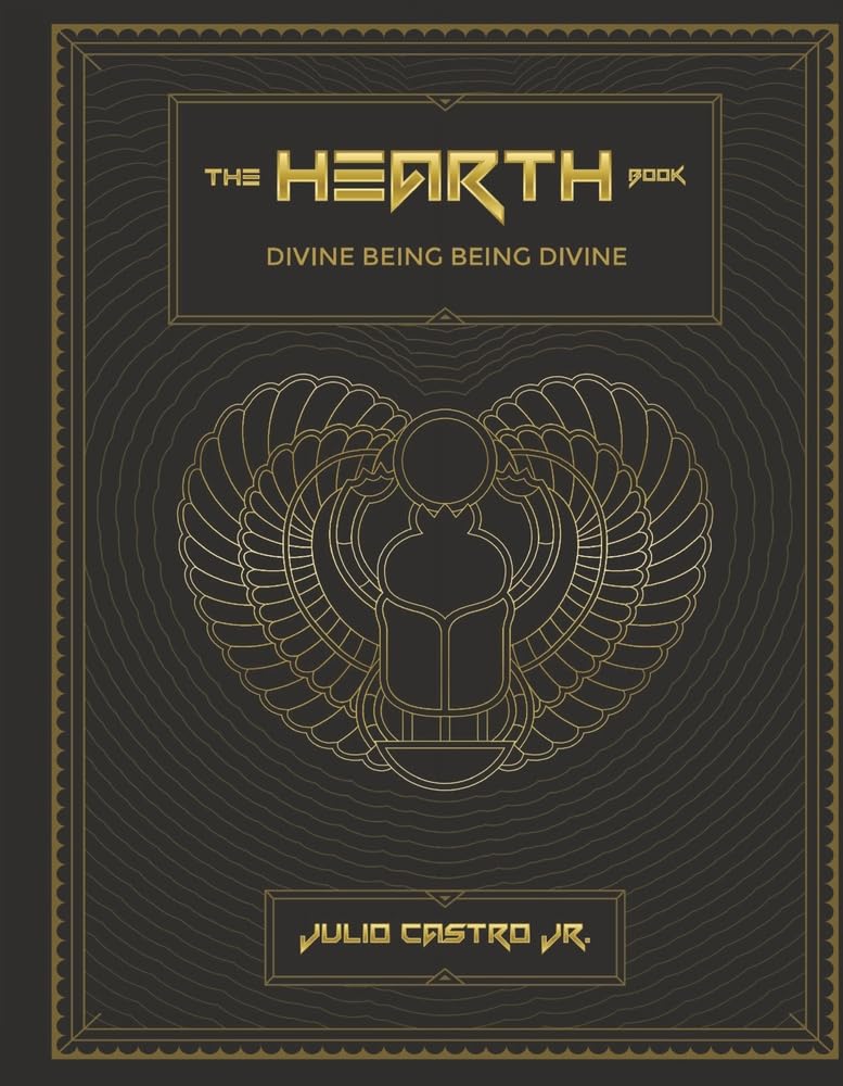 Cover of The Hearth Book Collectors Edition
