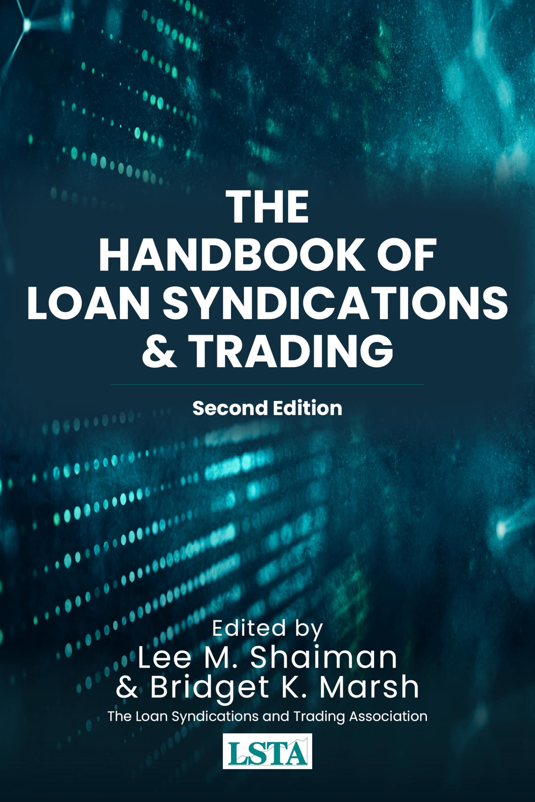Cover of The Handbook of Loan Syndications and Trading, Second Edition