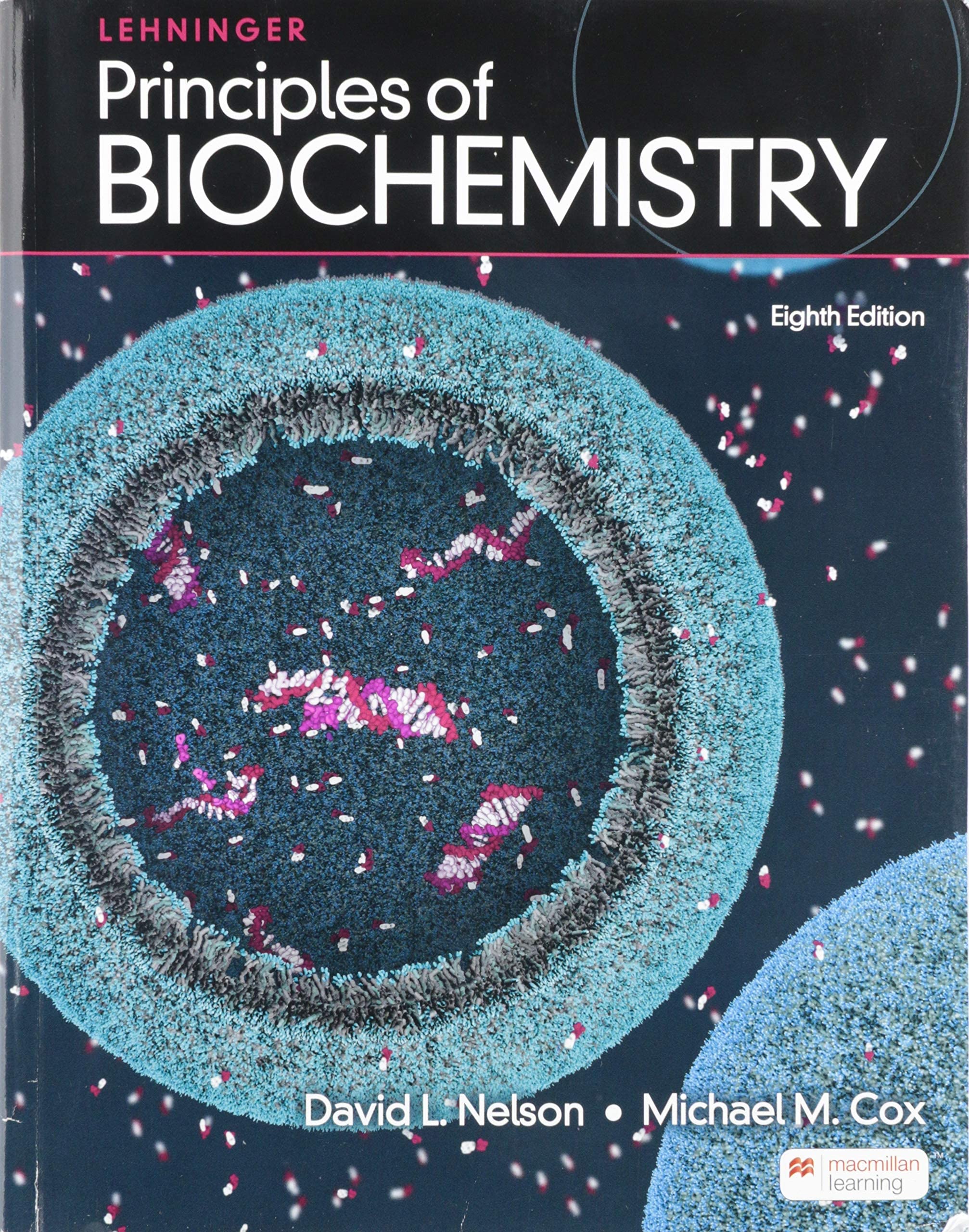 Cover of Loose-Leaf Version for Lehninger Principles of Biochemistry & Achieve Essentials for Biochemistry (Lehninger; 2-Term Access)