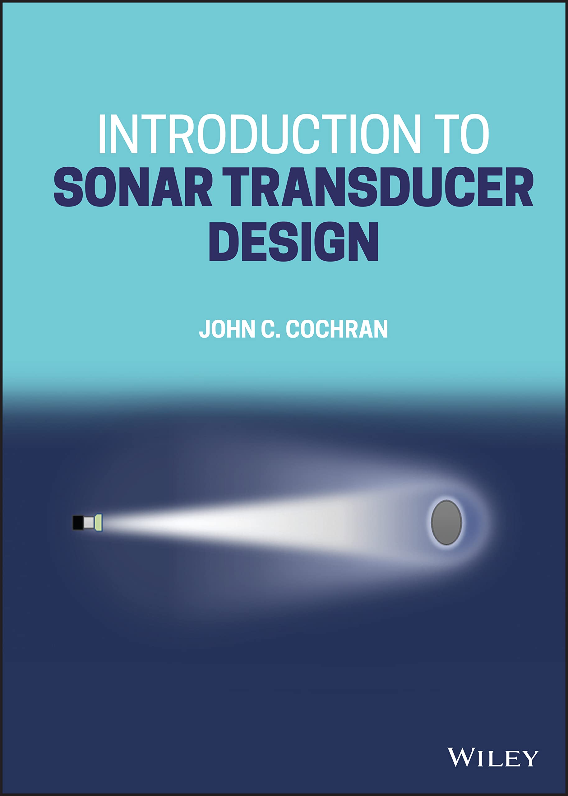 Cover of Introduction to Sonar Transducer Design