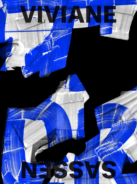 Cover of Viviane Sassen: Phosphor