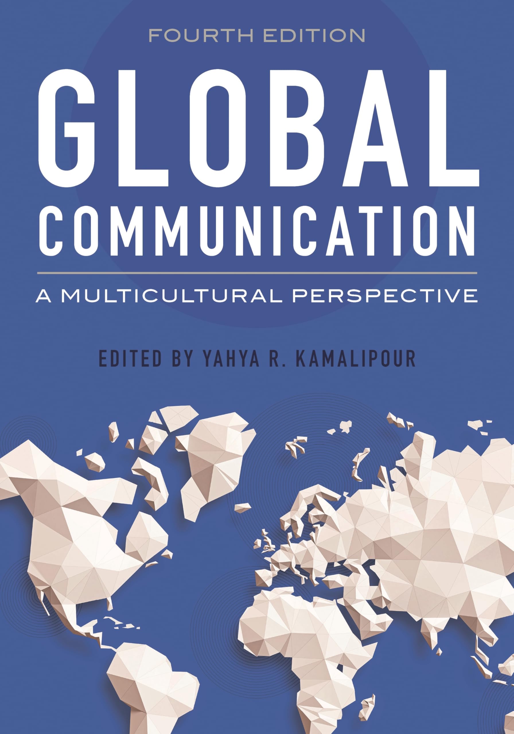 Cover of Global Communication
