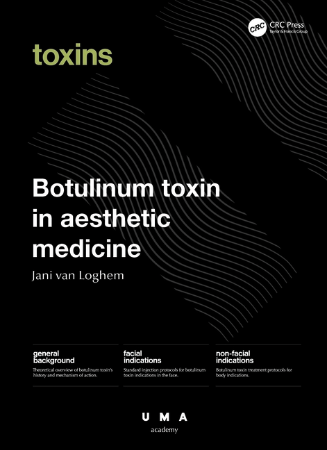 Cover of Botulinum Toxin in Aesthetic Medicine: Injection Protocols and Complication Management