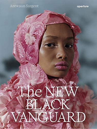 Cover of The New Black Vanguard: Photography Between Art and Fashion