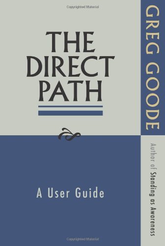 Cover of The Direct Path: A User Guide