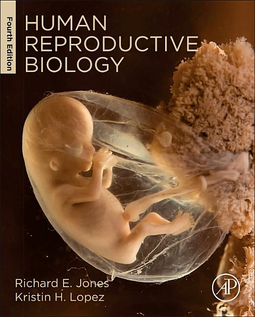 Cover of Human Reproductive Biology