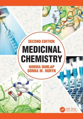 Cover of Medicinal Chemistry