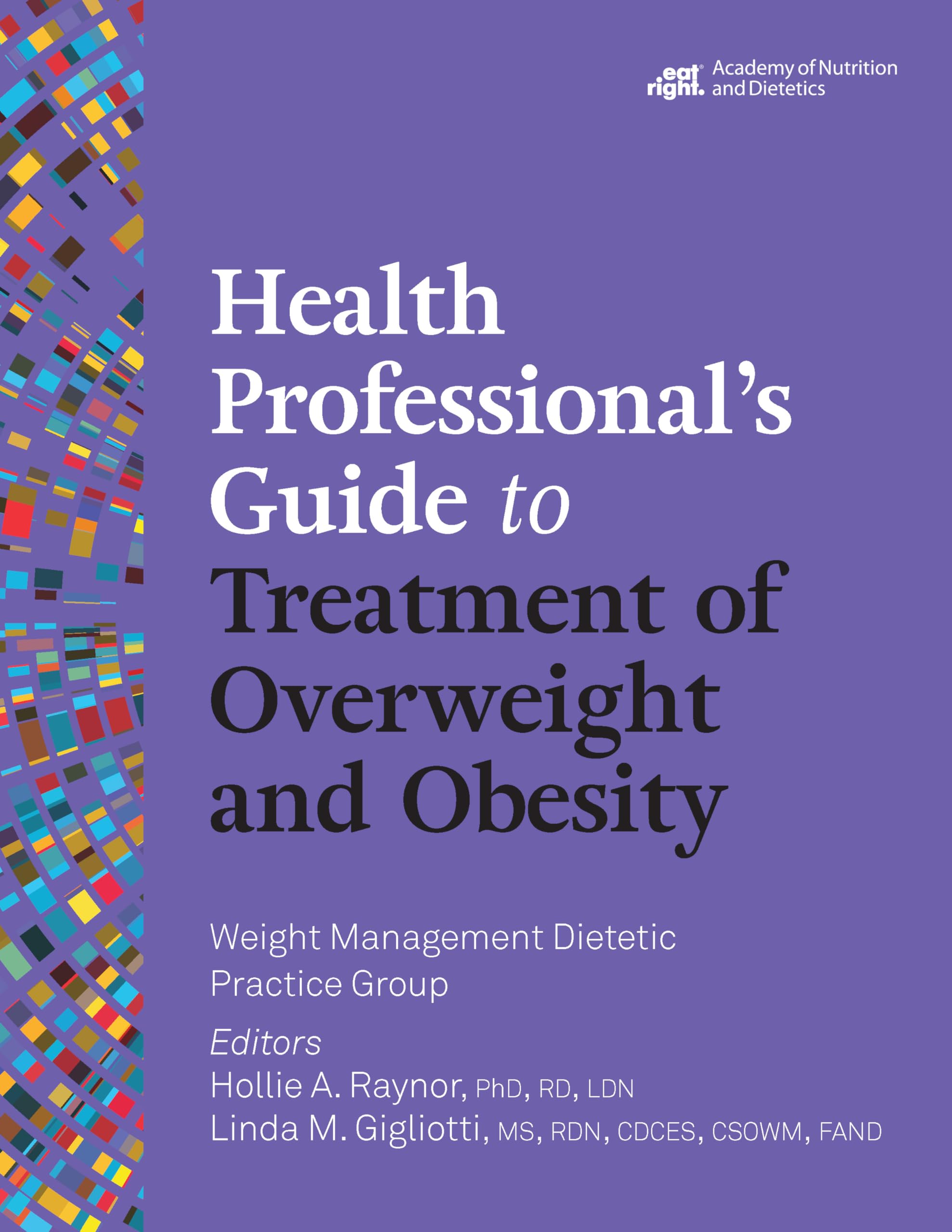 Cover of Health Professional's Guide to Treatment of Overweight and Obesity