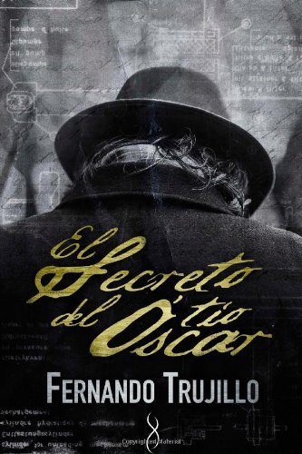 Cover of El secreto del tÃo Óscar (Spanish Edition)