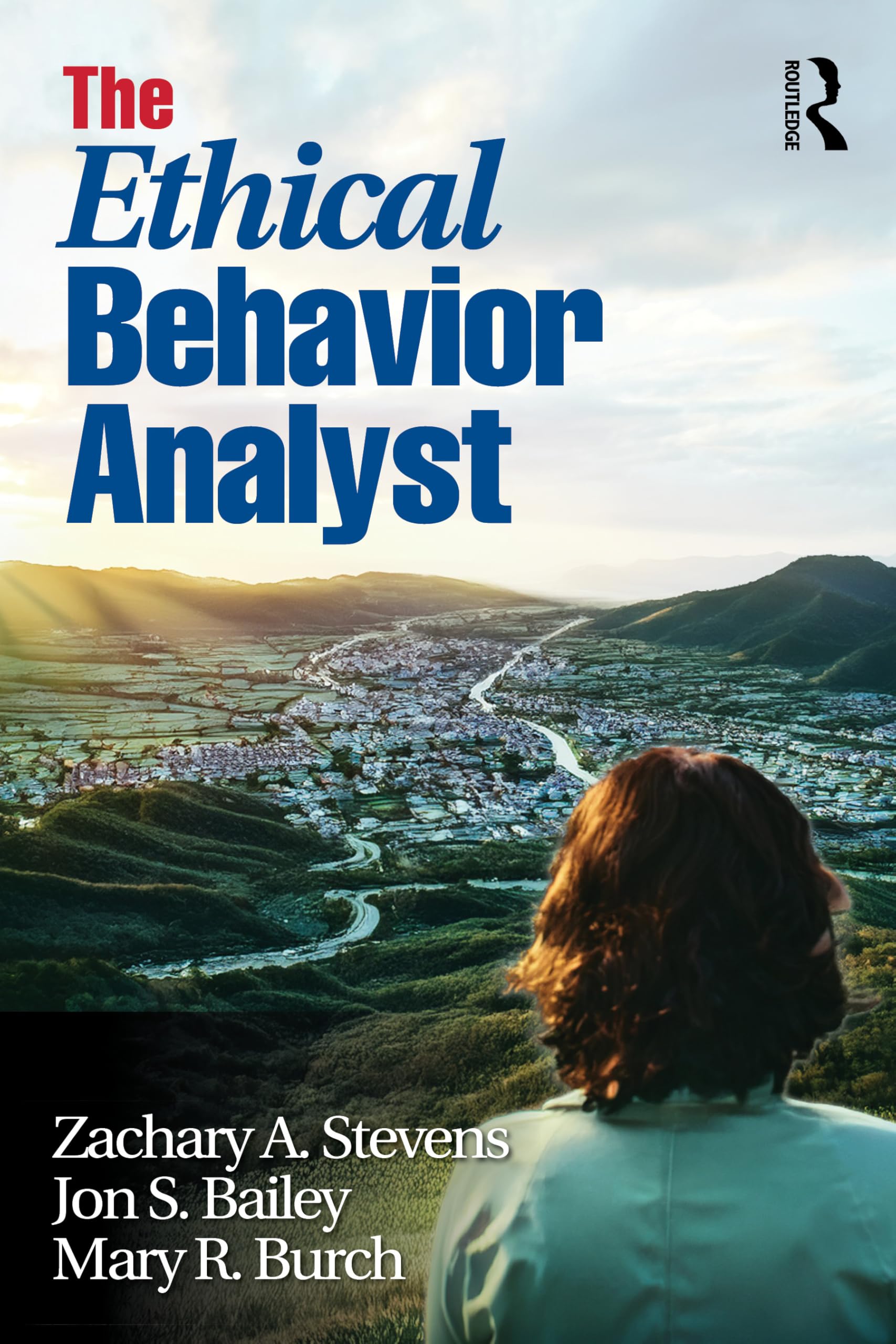 Cover of The Ethical Behavior Analyst