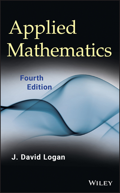 Cover of Applied Mathematics (Revised)