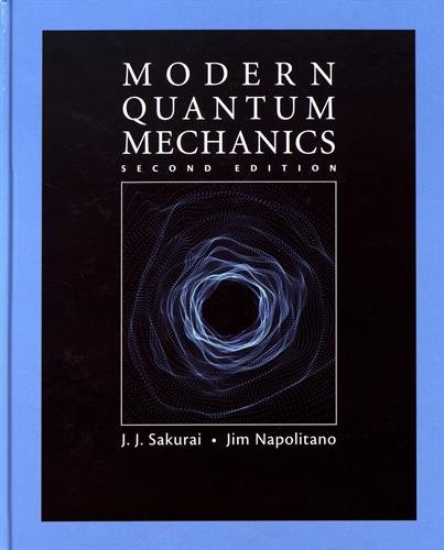 Cover of Modern Quantum Mechanics (Revised)