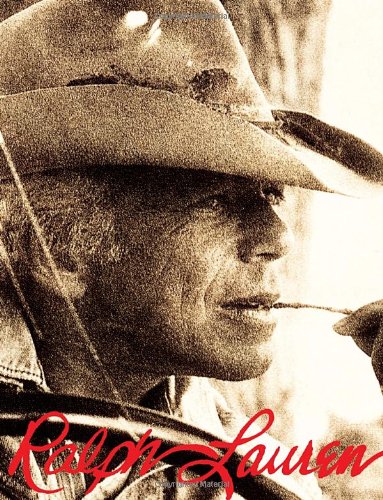 Cover of Ralph Lauren