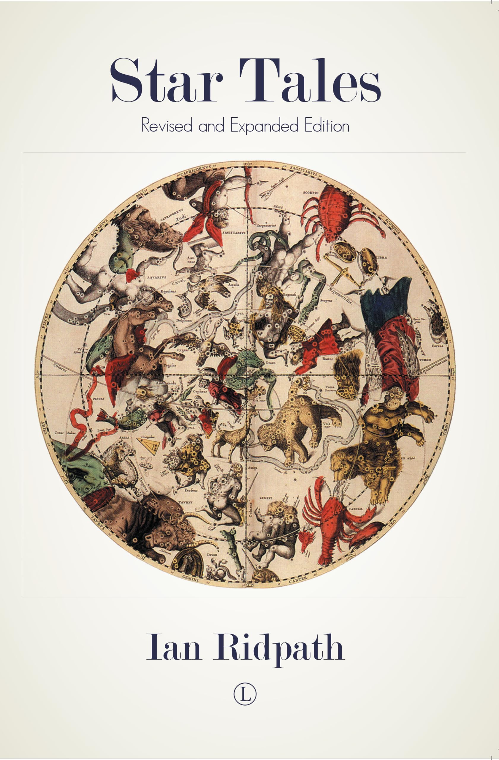 Cover of Star Tales: Revised and Expanded Edition