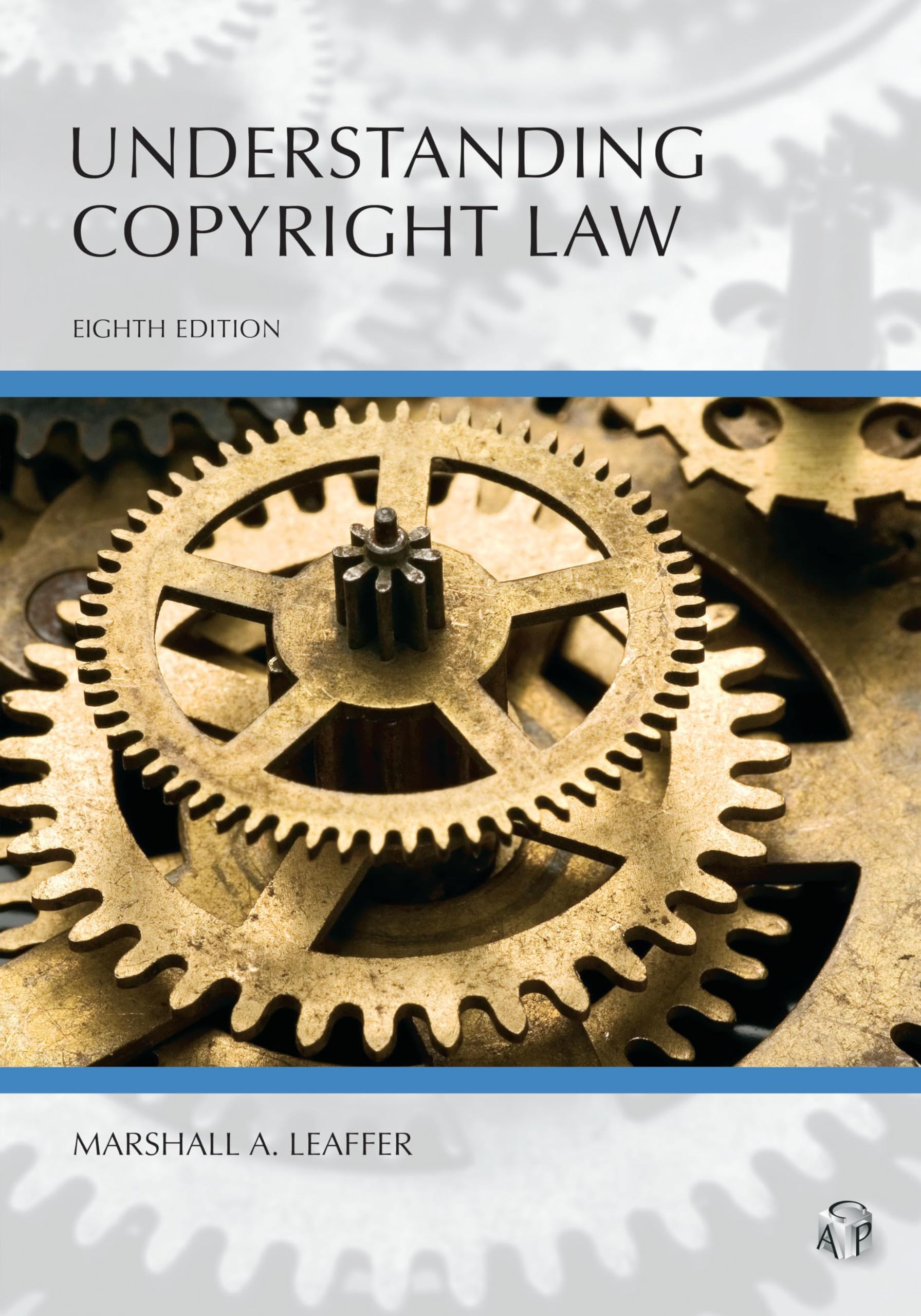Cover of Understanding Copyright Law (Understanding Series)