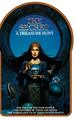 Cover of The Secret