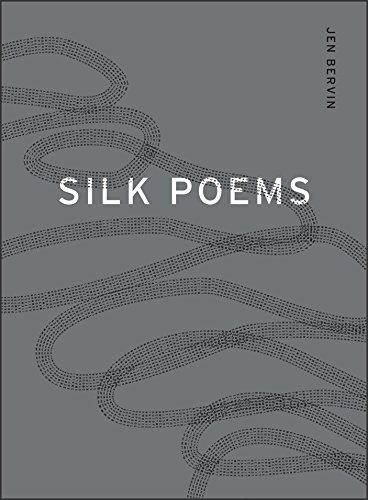 Cover of Silk Poems