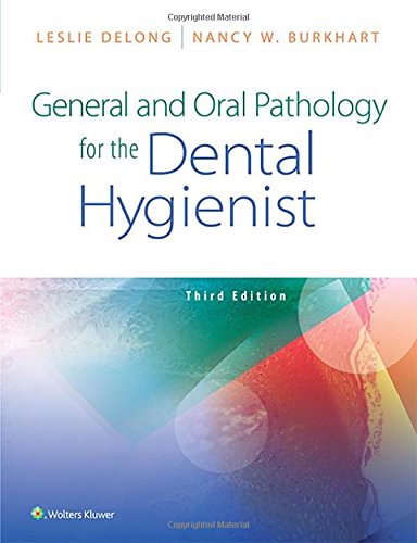 Cover of General and Oral Pathology for the Dental Hygienist