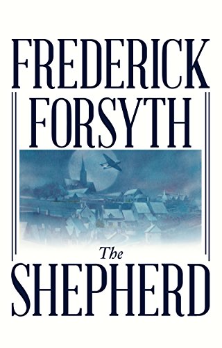 Cover of The Shepherd
